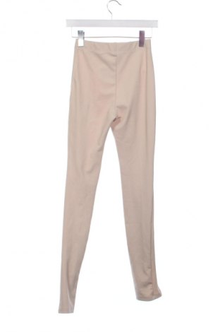Női nadrág H&M Divided, Méret XS, Szín Ekrü
, Ár 7 879 Ft