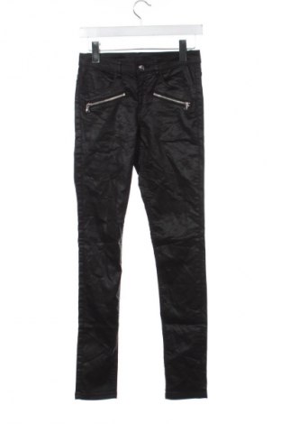 Pantaloni de femei H&M Divided, Mărime S, Culoare Negru, Preț 94,99 Lei