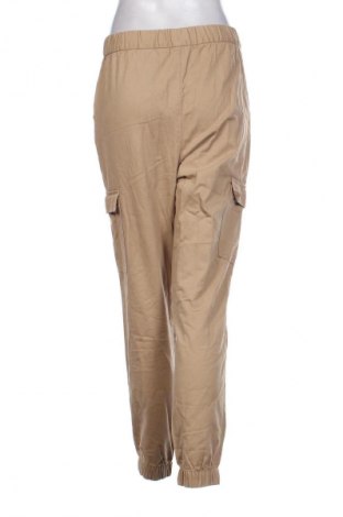 Damenhose H&M Divided, Größe S, Farbe Beige, Preis 20,99 €