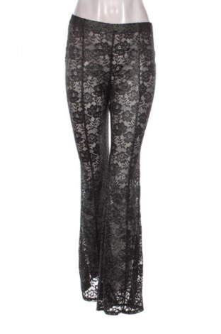 Dámske nohavice H&M Divided, Veľkosť S, Farba Čierna, Cena  12,95 €