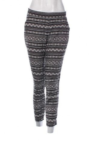 Női nadrág H&M Divided, Méret S, Szín Sokszínű, Ár 7 879 Ft