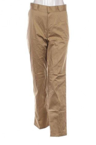 Női nadrág H&M Divided, Méret S, Szín Bézs, Ár 12 449 Ft