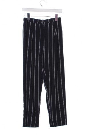 Дамски панталон H&M Divided, Размер XS, Цвят Многоцветен, Цена 29,99 лв.