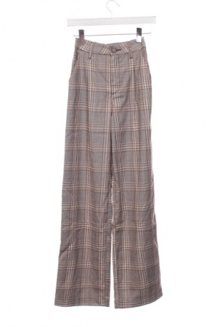 Pantaloni de femei H&M Divided, Mărime XXS, Culoare Multicolor, Preț 251,99 Lei