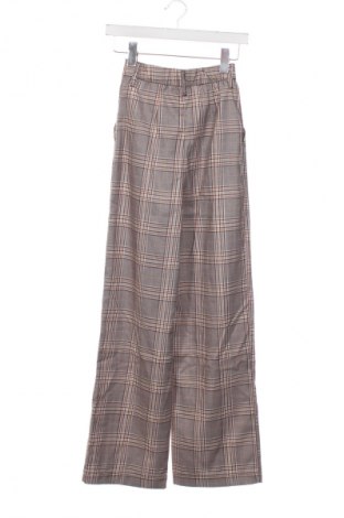 Pantaloni de femei H&M Divided, Mărime XXS, Culoare Multicolor, Preț 251,99 Lei
