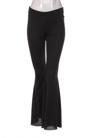 Pantaloni de femei H&M Divided, Mărime M, Culoare Negru, Preț 150,99 Lei