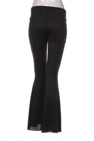 Pantaloni de femei H&M Divided, Mărime M, Culoare Negru, Preț 150,99 Lei