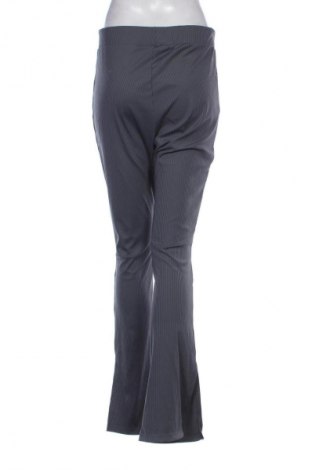 Pantaloni de femei H&M Divided, Mărime L, Culoare Gri, Preț 98,99 Lei