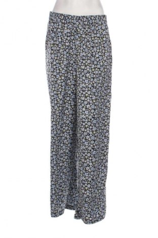 Pantaloni de femei H&M Divided, Mărime L, Culoare Multicolor, Preț 98,99 Lei