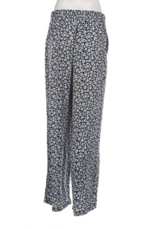 Pantaloni de femei H&M Divided, Mărime L, Culoare Multicolor, Preț 98,99 Lei