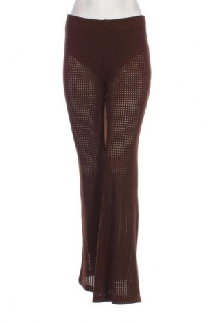 Damenhose H&M Divided, Größe XL, Farbe Braun, Preis € 14,99