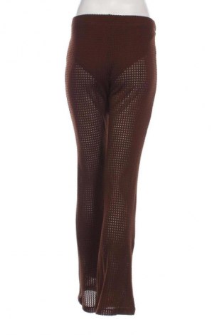 Damenhose H&M Divided, Größe XL, Farbe Braun, Preis € 14,99