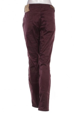 Dámské kalhoty  H&M L.O.G.G., Velikost XL, Barva Červená, Cena  739,00 Kč