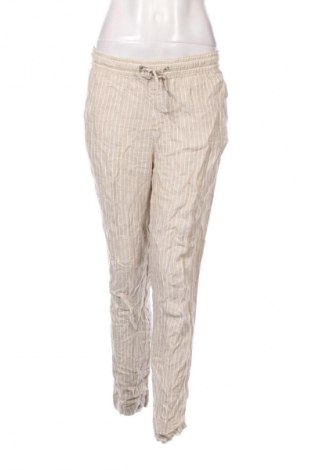 Damenhose H&M L.O.G.G., Größe S, Farbe Beige, Preis 20,99 €