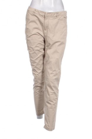 Dámske nohavice H&M L.O.G.G., Veľkosť M, Farba Kremová, Cena  6,95 €