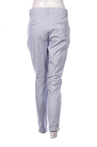 Damskie spodnie H&M L.O.G.G., Rozmiar M, Kolor Niebieski, Cena 76,99 zł