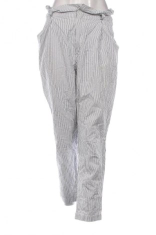 Dámské kalhoty  H&M L.O.G.G., Velikost XL, Barva Vícebarevné, Cena  219,00 Kč