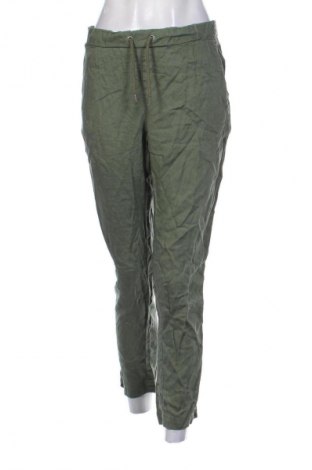 Női nadrág H&M L.O.G.G., Méret M, Szín Zöld, Ár 7 879 Ft