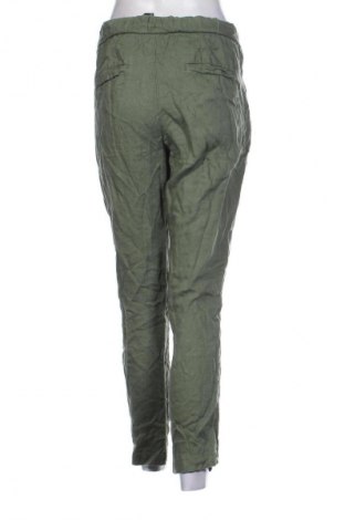 Női nadrág H&M L.O.G.G., Méret M, Szín Zöld, Ár 7 879 Ft