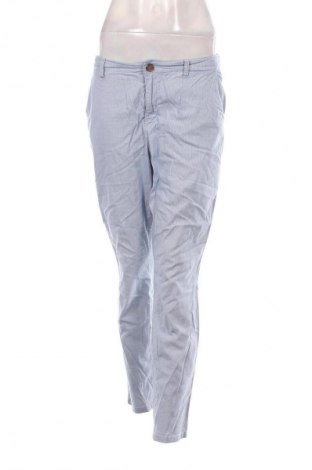 Női nadrág H&M L.O.G.G., Méret M, Szín Kék, Ár 3 249 Ft