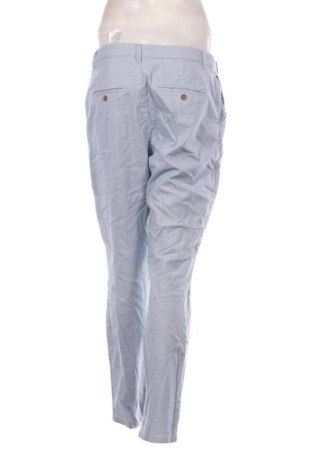 Női nadrág H&M L.O.G.G., Méret M, Szín Kék, Ár 3 249 Ft