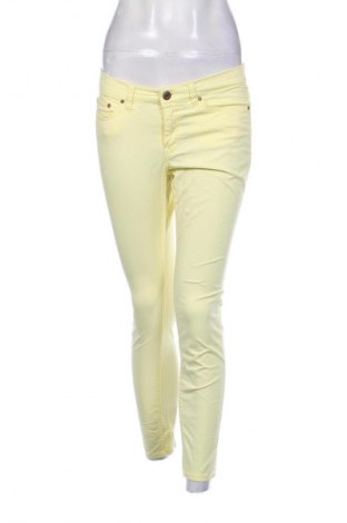 Damenhose H&M L.O.G.G., Größe S, Farbe Gelb, Preis € 20,99