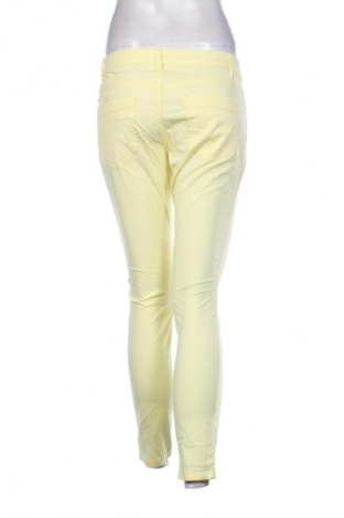 Damenhose H&M L.O.G.G., Größe S, Farbe Gelb, Preis € 20,99