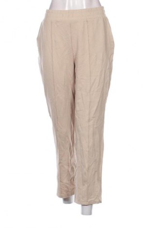 Damenhose H&M L.O.G.G., Größe M, Farbe Beige, Preis € 20,99
