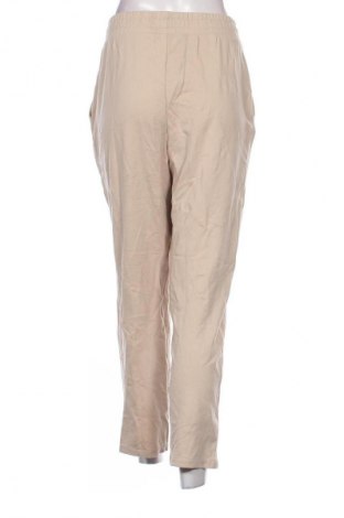 Damenhose H&M L.O.G.G., Größe M, Farbe Beige, Preis € 20,99