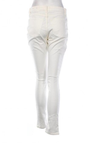 Dámske nohavice H&M L.O.G.G., Veľkosť L, Farba Kremová, Cena  7,95 €