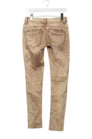 Pantaloni de femei Ha:lu, Mărime S, Culoare Bej, Preț 94,99 Lei