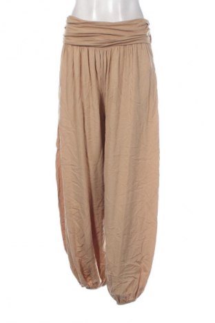 Damenhose Haily`s, Größe L, Farbe Beige, Preis € 28,99
