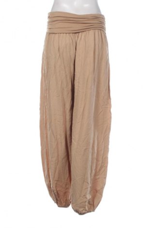 Damenhose Haily`s, Größe L, Farbe Beige, Preis € 28,99