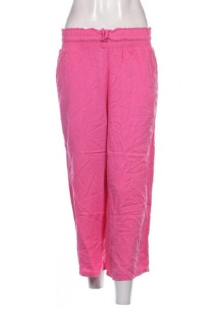 Pantaloni de femei Haily`s, Mărime S, Culoare Roz, Preț 133,99 Lei