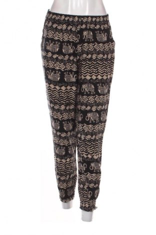 Damenhose Haily`s, Größe S, Farbe Mehrfarbig, Preis 21,99 €