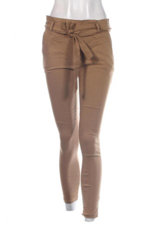 Pantaloni de femei Haily`s, Mărime S, Culoare Maro, Preț 139,99 Lei
