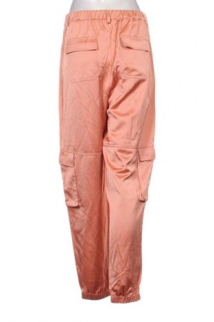 Damenhose Hallhuber, Größe S, Farbe Orange, Preis 36,99 €