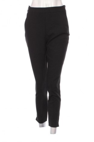 Pantaloni de femei Hallhuber, Mărime S, Culoare Negru, Preț 202,99 Lei