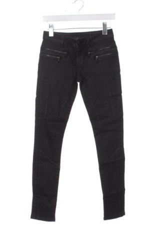 Pantaloni de femei Hallhuber, Mărime XS, Culoare Negru, Preț 84,99 Lei