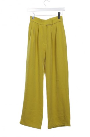 Damenhose Happines, Größe XS, Farbe Gelb, Preis 11,99 €
