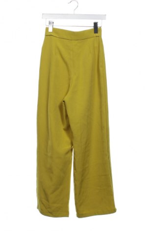 Damenhose Happines, Größe XS, Farbe Gelb, Preis 11,99 €