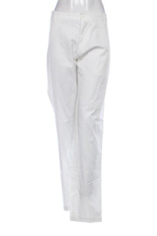 Dámske nohavice Harmont & Blaine, Veľkosť 5XL, Farba Biela, Cena  109,95 €