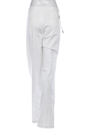Dámske nohavice Harmont & Blaine, Veľkosť 5XL, Farba Biela, Cena  109,95 €
