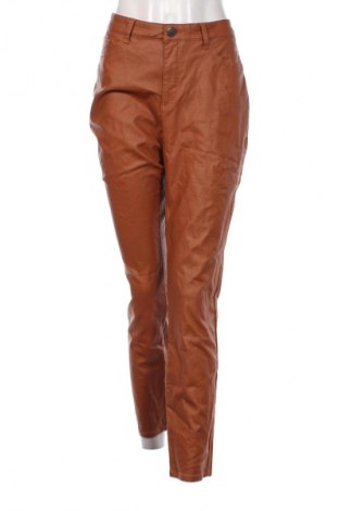 Pantaloni de femei Heine, Mărime XL, Culoare Maro, Preț 133,99 Lei