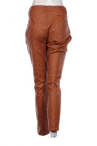 Pantaloni de femei Heine, Mărime XL, Culoare Maro, Preț 133,99 Lei
