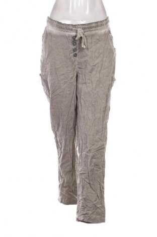 Damskie spodnie Heine, Rozmiar XL, Kolor Szary, Cena 134,99 zł