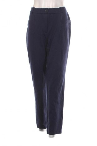 Damenhose Helena Vera, Größe XL, Farbe Blau, Preis € 13,99