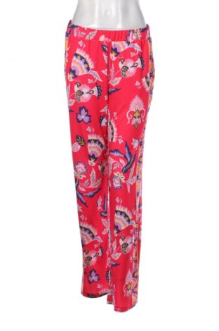 Pantaloni de femei Helena Vera, Mărime M, Culoare Multicolor, Preț 133,99 Lei