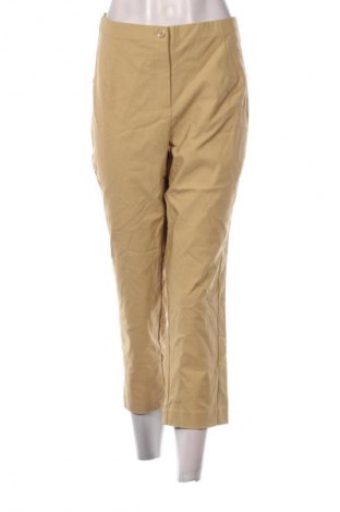 Damenhose Helena Vera, Größe XL, Farbe Beige, Preis € 13,99