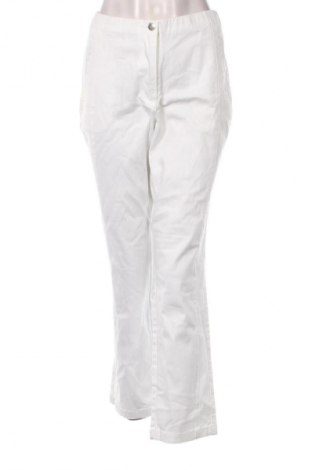 Damenhose Helena Vera, Größe L, Farbe Weiß, Preis € 64,99